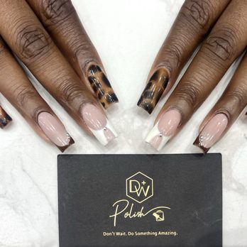 D+W Polish - Nail Salons Near Me - New York, New York D+W Polish - Nail Salons Near Me - New York, New York