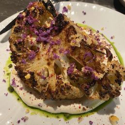 Cauliflower Cauliflower