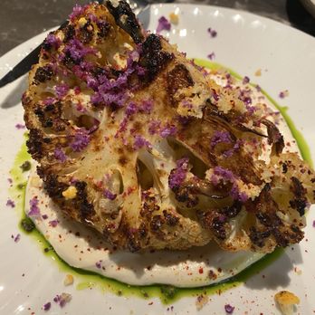 Paju - Cauliflower - Korean Near Me - Seattle, Washington Paju - Cauliflower - Korean Near Me - Seattle, Washington