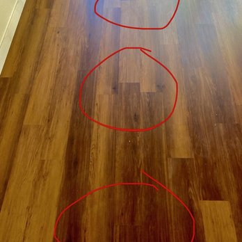 Fasa Tile - Incorrect offset placement. - Flooring Near Me - Phoenix, Arizona Fasa Tile - Incorrect offset placement. - Flooring Near Me - Phoenix, Arizona