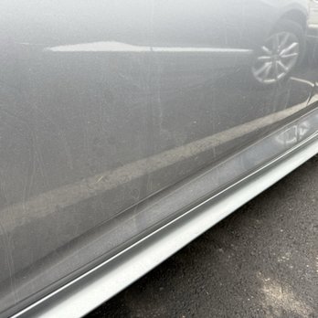 Tint Works & Car Audio - I dropped this car off spotless - Car Stereo Installation Near Me - Powell, Ohio Tint Works & Car Audio - I dropped this car off spotless - Car Stereo Installation Near Me - Powell, Ohio