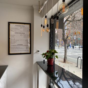 Petit Chou - Inside - Bakeries Near Me - New York, New York Petit Chou - Inside - Bakeries Near Me - New York, New York