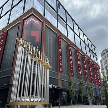 Ballpark Village - Sports Bars Near Me - St. Louis, Missouri