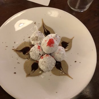 ENTERRIUM - New American Near Me - Schaumburg, Illinois