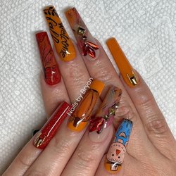 King Nails