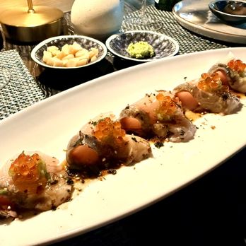 Okonori - Sashimi - Sushi Bars Near Me - Carmel, Indiana