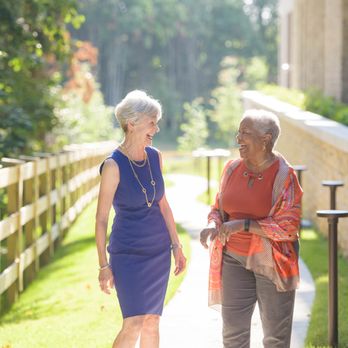 The Seneca - Assisted Living Facilities Near Me - Rockville, Maryland