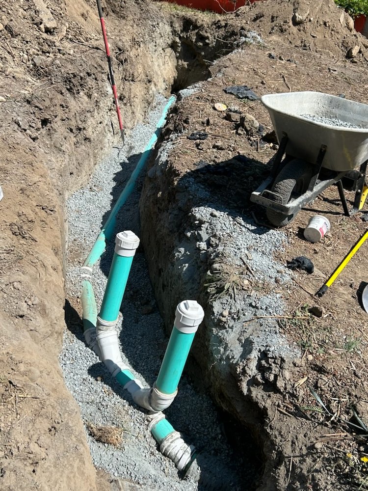 Slide of Driftwood Plumbing and Heating