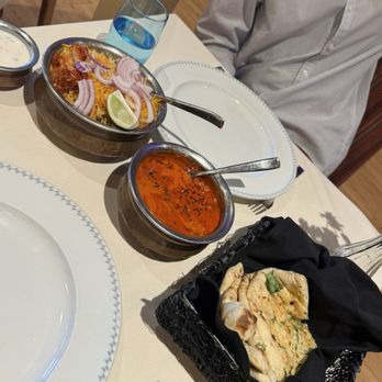 Deccan Spice - Edison - Naan, chicken tikka masala, biryani - Indian Near Me - Edison, New Jersey