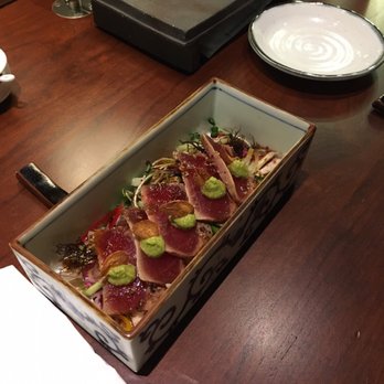 Yakitori Hachibei - Appetite ahí poki - Japanese Near Me - Honolulu, Hawaii