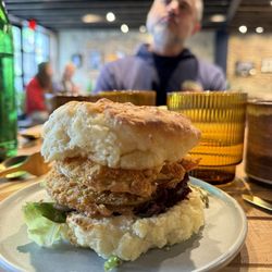 Betty’s Biscuits