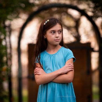 Absolutely Nanda - Children Portraits - Real Estate Photography Near Me - Salt Point, New York