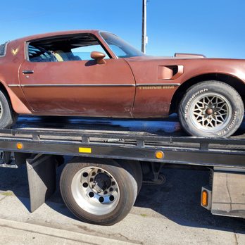 Cortez Towing - Cortez to the rescue!! - Towing Near Me - San José, California