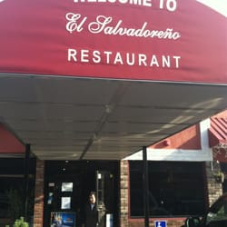 El Salvadoreno
