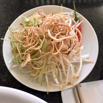 Kim Phung Vietnamese Restaurant - Banana Blossom, so fresh! - Vietnamese Near Me - Vancouver, British Columbia Kim Phung Vietnamese Restaurant - Banana Blossom, so fresh! - Vietnamese Near Me - Vancouver, British Columbia