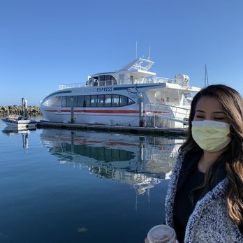 Puget Sound Express - My sexy wife. - Boat Charters Near Me - Port Townsend, Washington