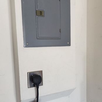 EV Pros - NEMA 14-50 - EV Charging Stations Near Me - Santa Ana, California