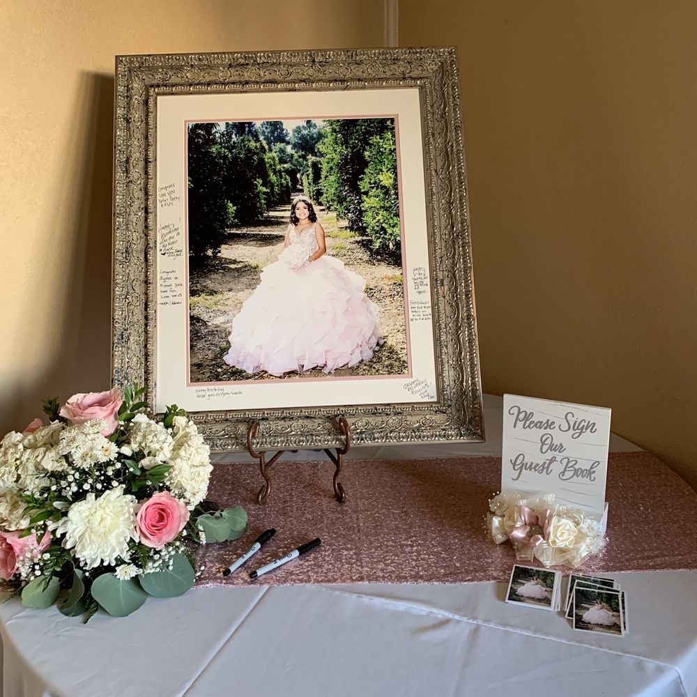 Good Times Photography - Quinceanera Photography - Session Photography Near Me