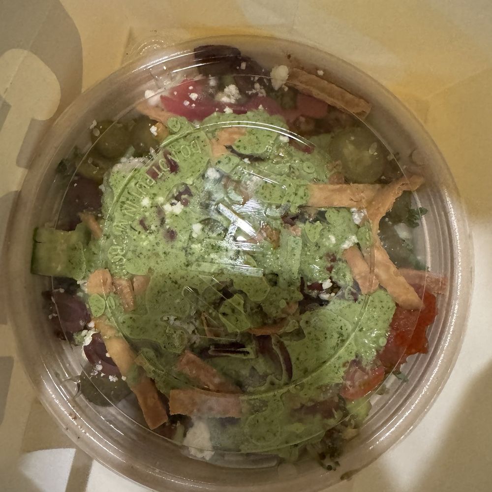 CAVA - Salad Near Me - Dallas, Texas
