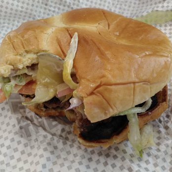Checkers - Fast Food Near Me - Houston, Texas Checkers - Fast Food Near Me - Houston, Texas