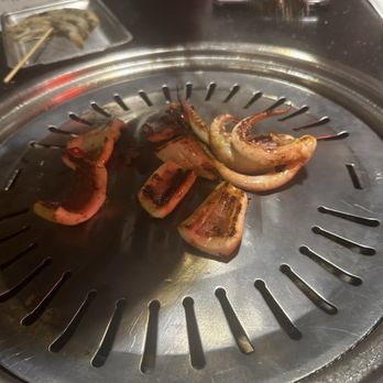 Taegukgi - Korean Near Me - Tucson, Arizona
