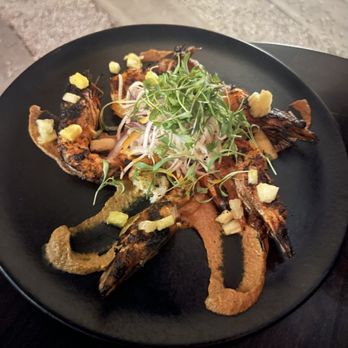 Nomade - Mexican Near Me - Austin, Texas