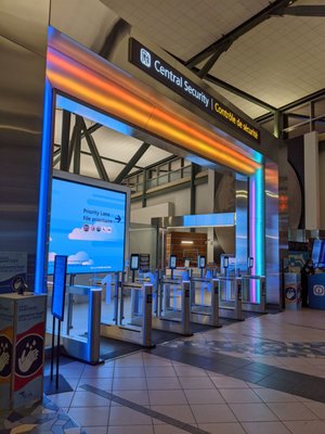 Edmonton International Airport by null