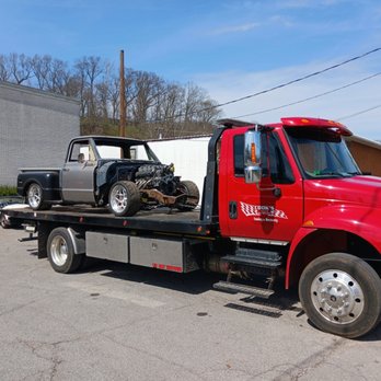 Cook's Towing & Recovery - Towing Near Me - Murfreesboro, Tennessee Cook's Towing & Recovery - Towing Near Me - Murfreesboro, Tennessee