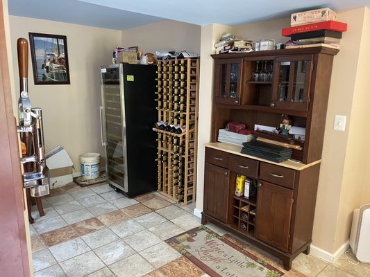 Royal Rabbit Vineyards by null