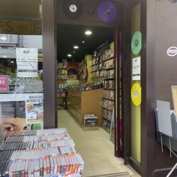O'CD