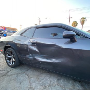 Bryan’s Autobody Works - Body Shops Near Me - Los Angeles, California