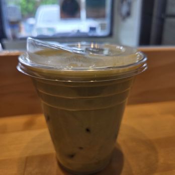 Espresso Elevado - Island Matcha - Coffee Roasteries Near Me - Plymouth, Michigan Espresso Elevado - Island Matcha - Coffee Roasteries Near Me - Plymouth, Michigan