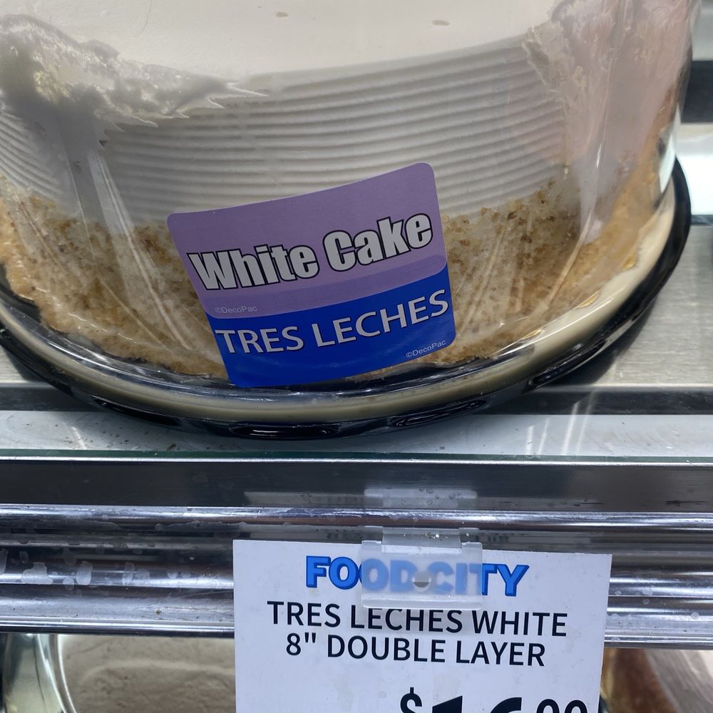 Food City - Nope just no - Grocery Near Me - Chandler, Arizona