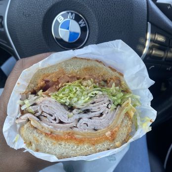 Ghost Sando Shop - Delis Near Me - Burbank, California Ghost Sando Shop - Delis Near Me - Burbank, California