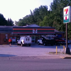7-Eleven