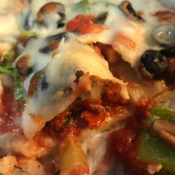 Roma Pizzeria Restaurant