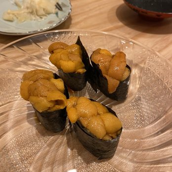 Sushi Que - Sushi Bars Near Me - Honolulu, Hawaii