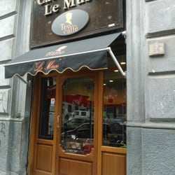 Le Muse