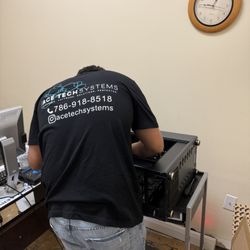 Ace Tech Systems - Technicians who can help you anytime