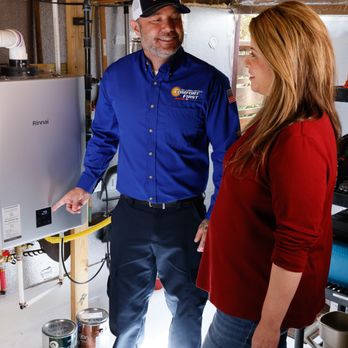 Comfort First Heating and Cooling - Get fast help with heating, cooling, wiring, and water issues in your Powells Point home. One team for everything. - Heating & Air Conditioning/HVAC Near Me - Powells Point, North Carolina