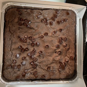 Pizza Hut - When the brownie is perfection... : ) - Pizza Near Me - Shelbyville, Tennessee Pizza Hut - When the brownie is perfection... : ) - Pizza Near Me - Shelbyville, Tennessee