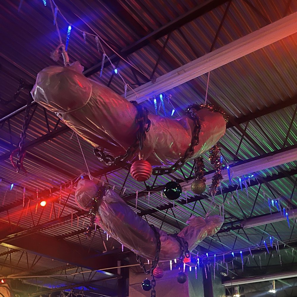Zombies - More cool decor - Dive Bars Near Me - San Antonio, Texas Zombies - More cool decor - Dive Bars Near Me - San Antonio, Texas