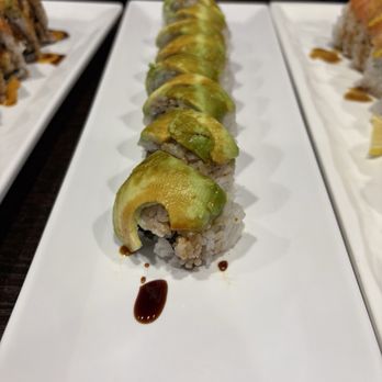 Umi Sushi & Sake - Godzilla - Japanese Near Me - Bakersfield, California Umi Sushi & Sake - Godzilla - Japanese Near Me - Bakersfield, California