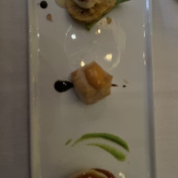Six Tables a Restaurant - New American Near Me - Boca Raton, Florida