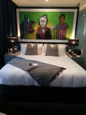 The Cullen Melbourne - Art Series by null