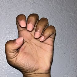 Le's Spa & Nails - My nail.
