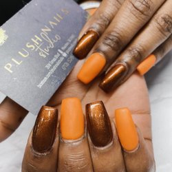 Plush Nails Studio