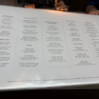 ABA - Menu 3/20/26 - Mediterranean Near Me - Nashville, Tennessee ABA - Menu 3/20/26 - Mediterranean Near Me - Nashville, Tennessee