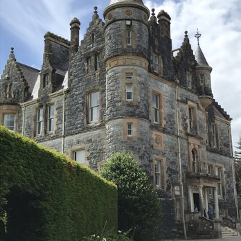 Blarney Castle - Blarney House (extra 18 euro cost) - Landmarks & Historical Buildings Near Me - Blarney, Colorado