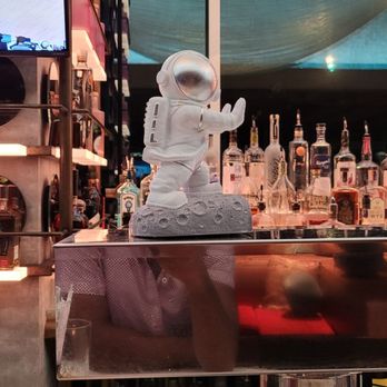 Spaceman - Spaceman Bar - Bars Near Me - Atlanta, Georgia